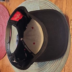 Jordan true hat in used but very good condition